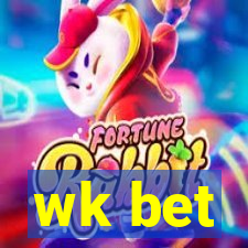 wk bet